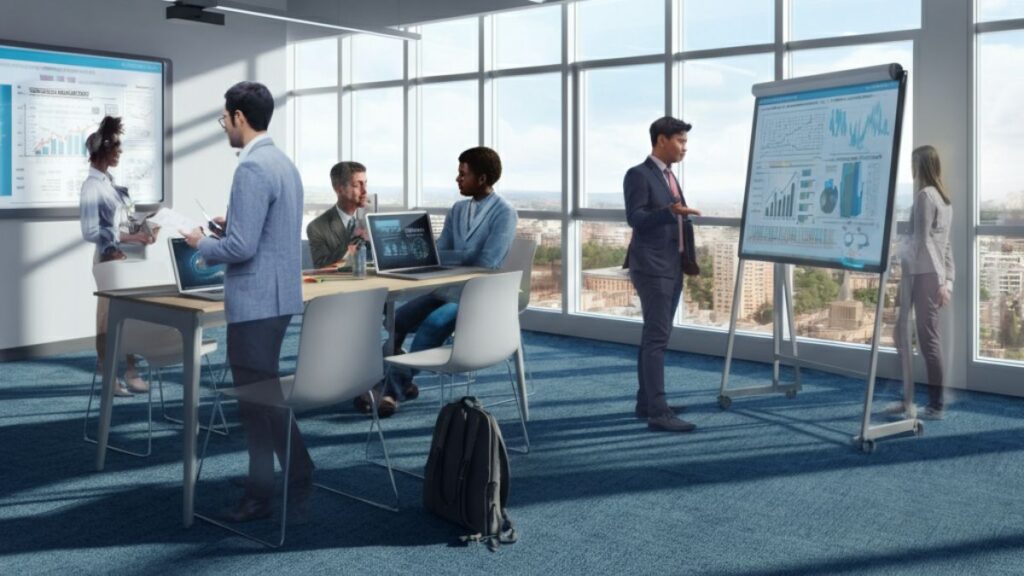 Why Executive Education Programs Are the Key to Staying Competitive in Leadership Education Programs